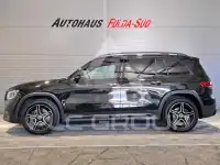 2021 Mercedes Benz GLB 250