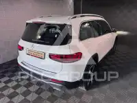 2021 Mercedes Benz GLB 250