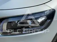 2021 Mercedes Benz GLB 250