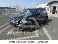 2021 Mercedes Benz GLB 250