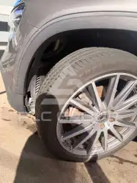 2021 Mercedes Benz GLB 250