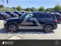 2021 Mercedes Benz GLB 250