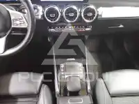 2021 Mercedes Benz GLB 250
