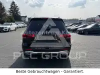 2021 Mercedes Benz GLB 250