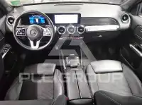 2021 Mercedes Benz GLB 250
