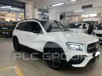 2021 Mercedes Benz GLB 250