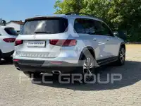 2021 Mercedes Benz GLB 250
