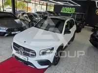 2021 Mercedes Benz GLB 250