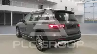 2021 Mercedes Benz GLB 250