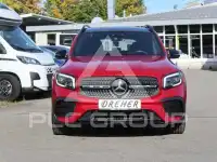 2021 Mercedes Benz GLB 250