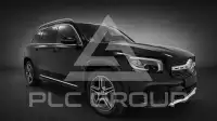 2021 Mercedes Benz GLB 250