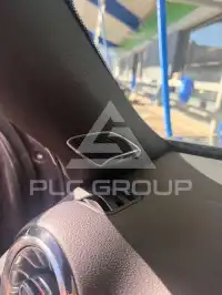 2021 Mercedes Benz GLB 250