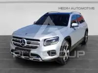 2021 Mercedes Benz GLB 250