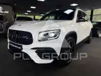2021 Mercedes Benz GLB 250