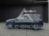 2021 Mercedes Benz GLB 250
