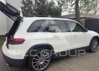 2021 Mercedes Benz GLB 250