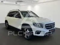 2021 Mercedes Benz GLB 250