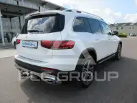 2021 Mercedes Benz GLB 250