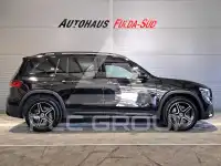 2021 Mercedes Benz GLB 250