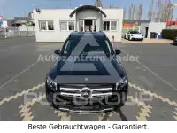 2021 Mercedes Benz GLB 250