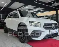 2021 Mercedes Benz GLB 250