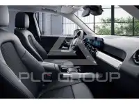 2021 Mercedes Benz GLB 250