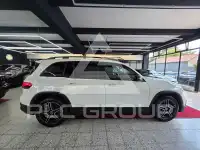 2021 Mercedes Benz GLB 250