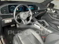 2021 Mercedes Benz GLS 600