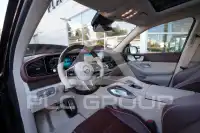 2021 Mercedes Benz GLS 600