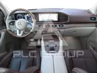 2021 Mercedes Benz GLS 600