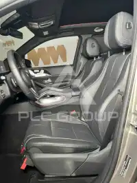 2021 Mercedes Benz GLS 600
