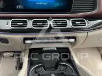 2021 Mercedes Benz GLS 600