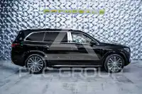 2021 Mercedes Benz GLS 600