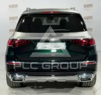 2021 Mercedes Benz GLS 600