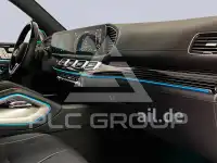 2021 Mercedes Benz GLS 600