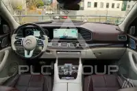 2021 Mercedes Benz GLS 600