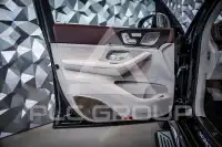 2021 Mercedes Benz GLS 600