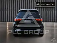 2021 Mercedes Benz GLS 600
