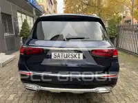2021 Mercedes Benz GLS 600