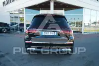2021 Mercedes Benz GLS 600