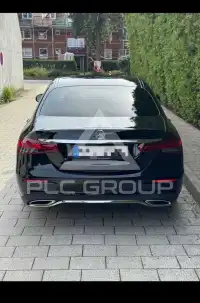 2021 Mercedes Benz 220
