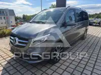 2021 Mercedes Benz 220