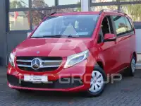 2021 Mercedes Benz 220