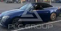 2021 Mercedes Benz 220