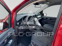 2021 Mercedes Benz 220