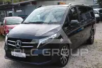 2021 Mercedes Benz 220