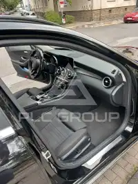 2021 Mercedes Benz 220