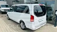2021 Mercedes Benz 220