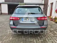 2021 Mercedes Benz 220