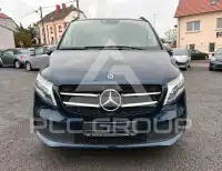 2021 Mercedes Benz 220